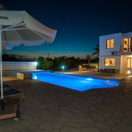 Oniros By Prestige Bookings Peyia Extérieur photo