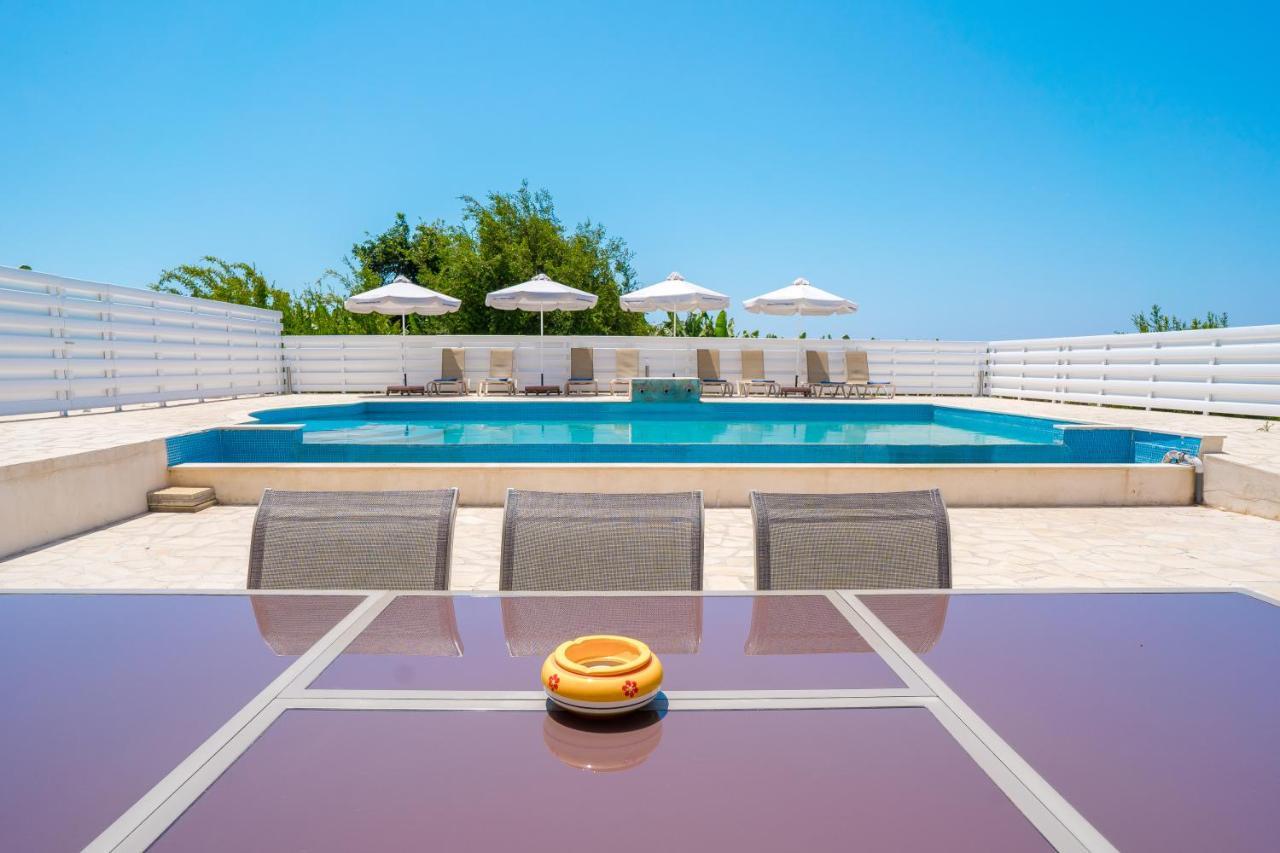 Oniros By Prestige Bookings Peyia Extérieur photo