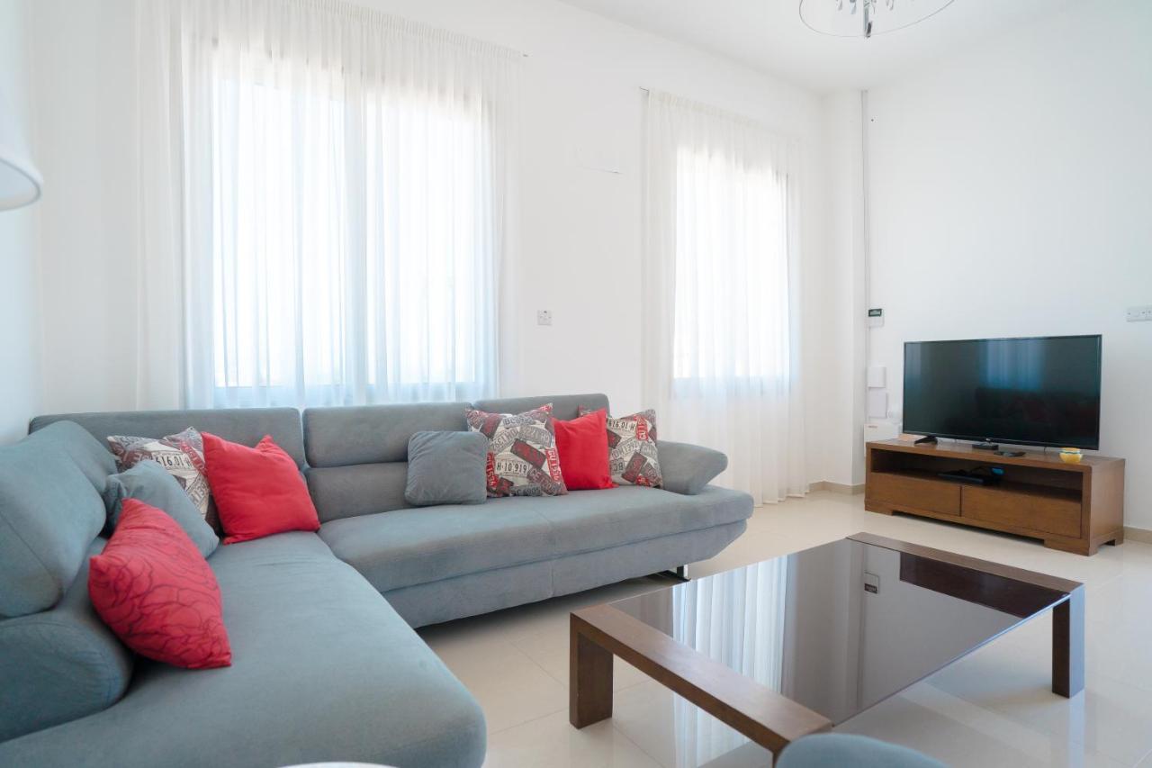 Oniros By Prestige Bookings Peyia Extérieur photo