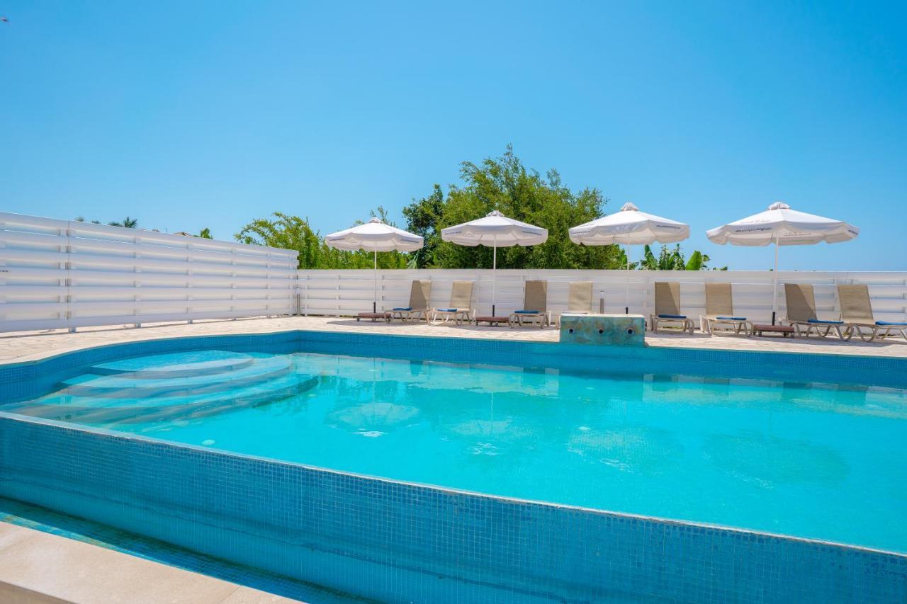 Oniros By Prestige Bookings Peyia Extérieur photo
