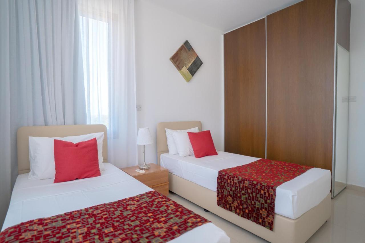 Oniros By Prestige Bookings Peyia Extérieur photo