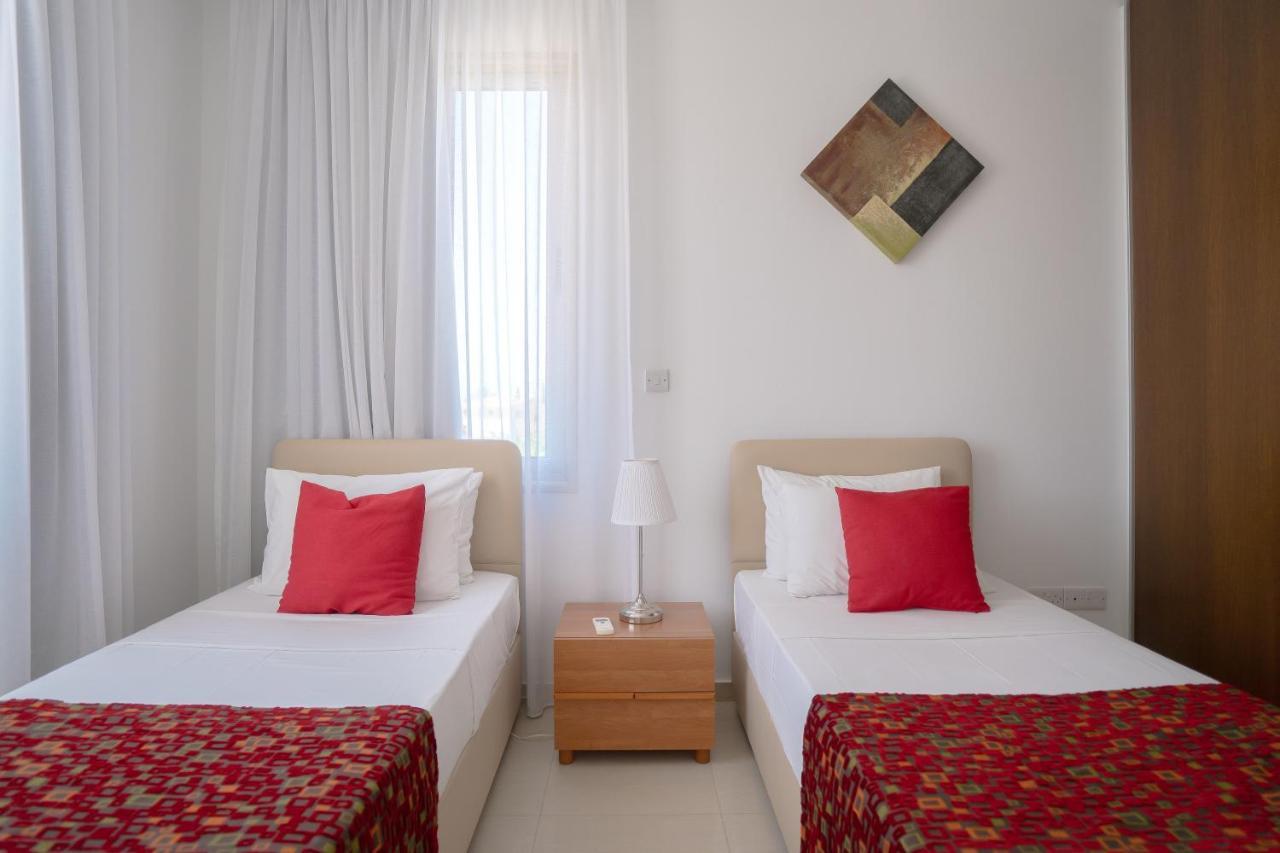 Oniros By Prestige Bookings Peyia Extérieur photo