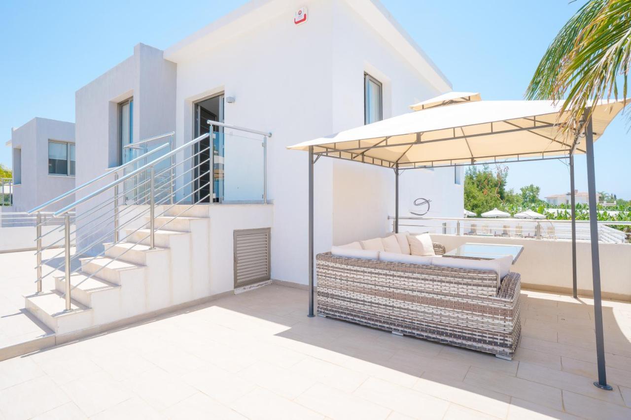 Oniros By Prestige Bookings Peyia Extérieur photo