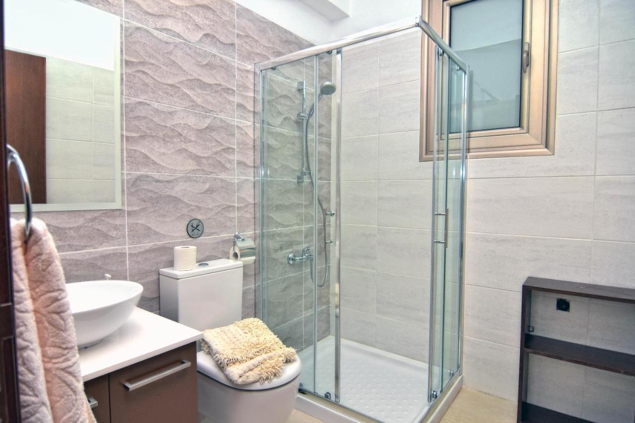 Oniros By Prestige Bookings Peyia Extérieur photo