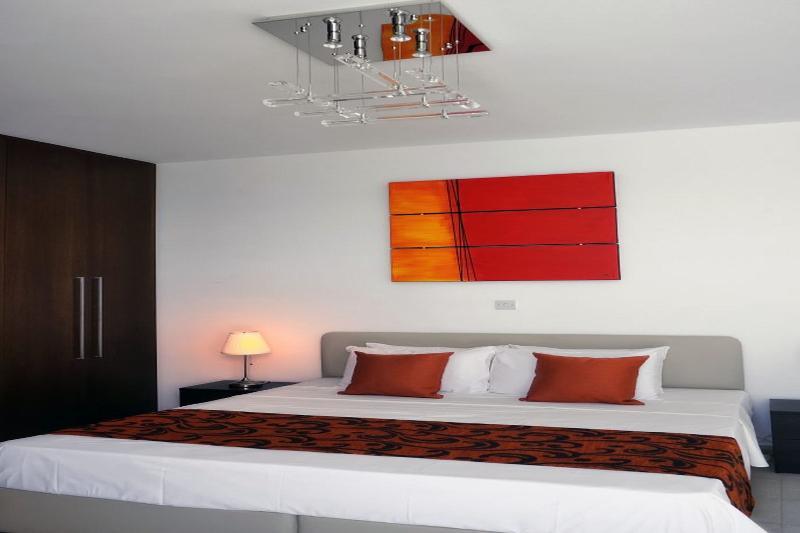Oniros By Prestige Bookings Peyia Extérieur photo